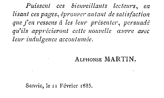 Origines du Havre, description historique et topographique de la ville françoise et du havre de Grâce (1515-1541)... par Alphonse Martin. (11 février 1885.)